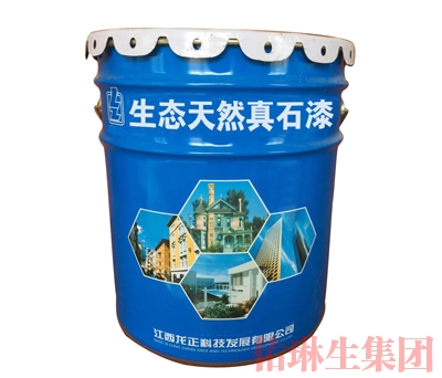 生態(tài)天然真石漆