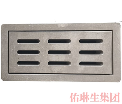 泄水格柵蓋板廠(chǎng)家