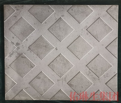 平臺(tái)蓋板