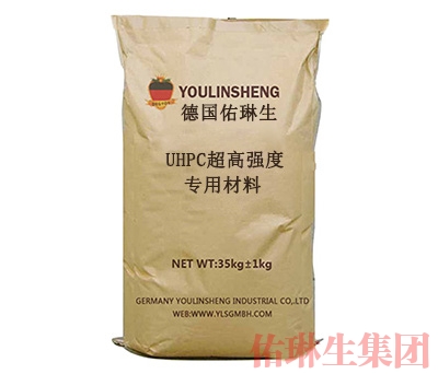 UHPC超高強(qiáng)度專(zhuān)用材料
