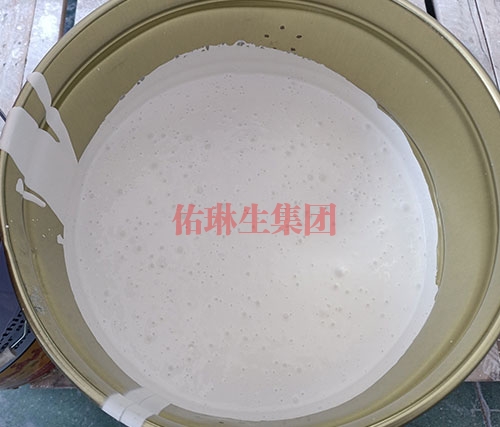 薄型鋼結(jié)構(gòu)防火涂料