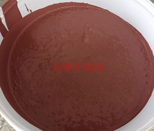 膨脹型鋼結(jié)構(gòu)防火涂料