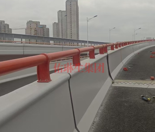 耐腐蝕護(hù)欄